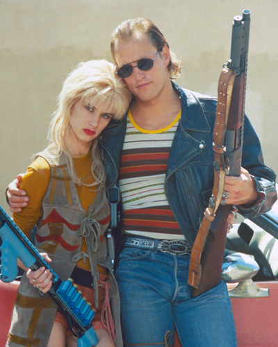 Natural Born Killers [Cast] Photo