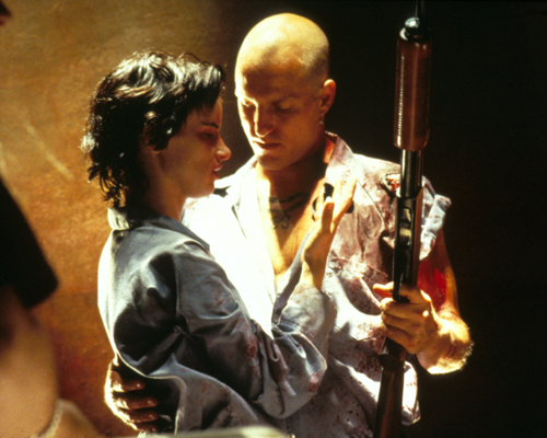 Natural Born Killers [Cast] Photo