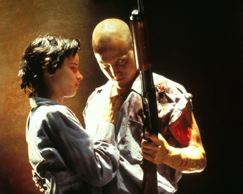 Natural Born Killers [Cast] Photo