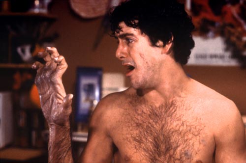 Naughton, David [An American Werewolf in London] Photo