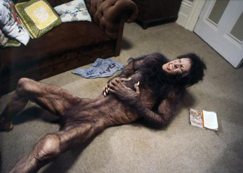 Naughton, David [An American Werewolf in London] Photo