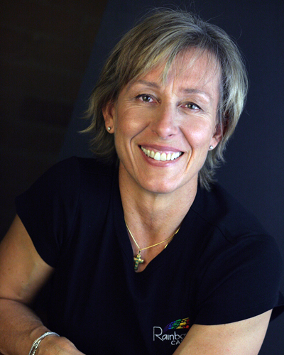 Navratilova, Martina Photo