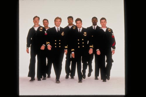 Navy Seals [Cast] Photo