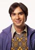 Nayyar, Kunal [The Big Bang Theory]