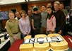 NCIS [Cast]