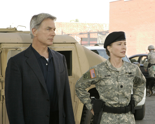 NCIS [Cast] Photo