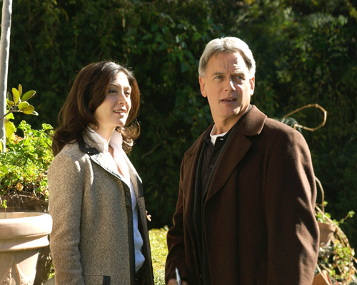 NCIS [Cast] Photo