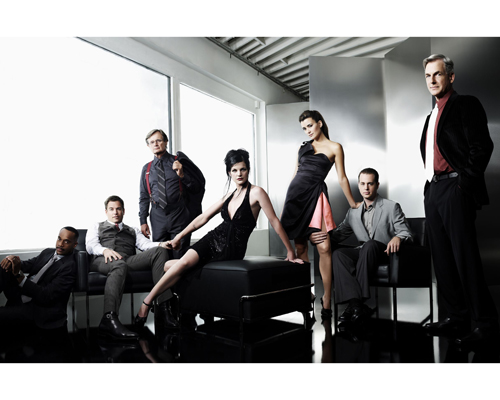 NCIS [Cast] Photo