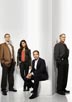 NCIS [Cast]