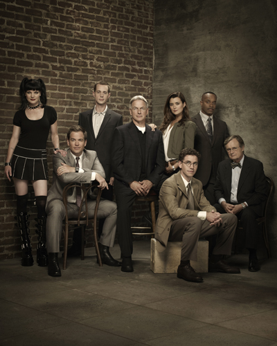 NCIS [Cast] Photo