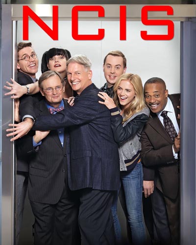 NCIS [Cast] Photo