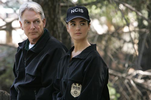 NCIS [Cast] Photo