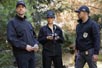 NCIS [Cast]