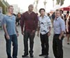 NCIS LA [Cast]