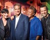 NCIS New Orleans [Cast]