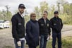 NCIS New Orleans [Cast]