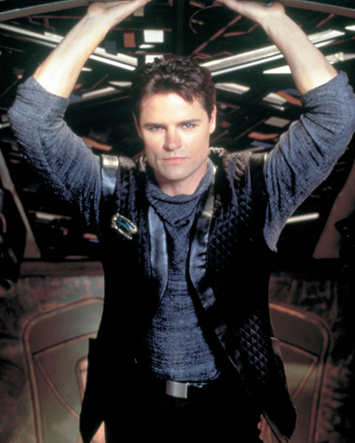 Neal, Dylan [Babylon 5] Photo