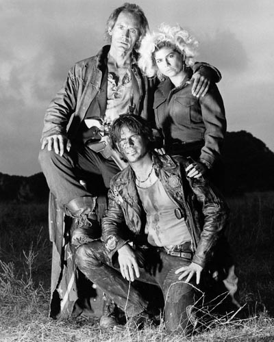 Near Dark [Cast] Photo