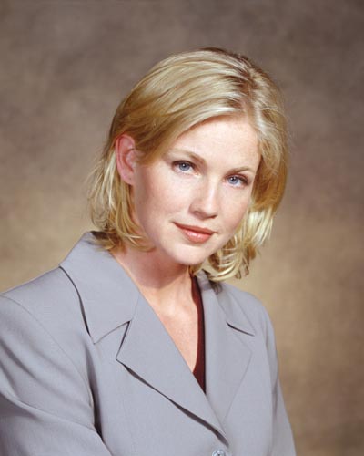 Needham, Tracy [Total Security] Photo