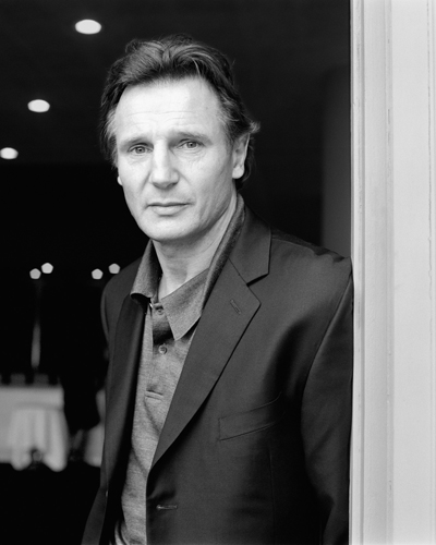 Neeson, Liam Photo