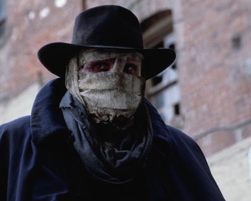 Neeson, Liam [Darkman] Photo