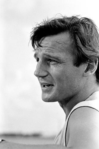 Neeson, Liam [Miami Vice] Photo