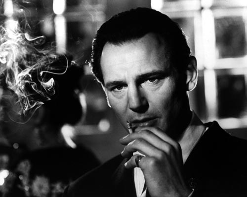 Neeson, Liam [Schindler's List] Photo
