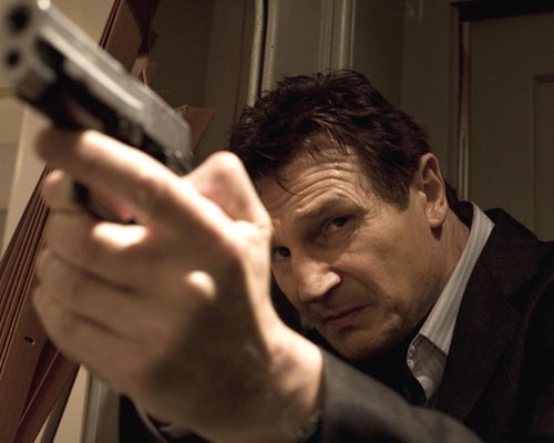 Neeson, Liam [Taken] Photo