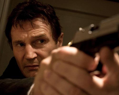 Neeson, Liam [Taken] Photo