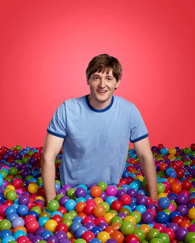 Neff, Lucas [Raising Hope] Photo