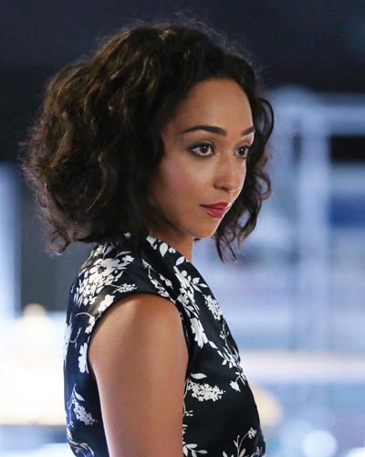 Negga, Ruth [Agents of SHIELD] Photo