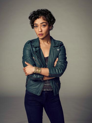 Negga, Ruth [Preacher] Photo