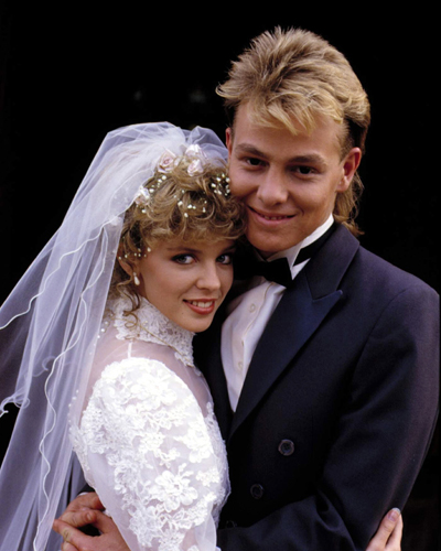 Neighbours [Cast] Photo