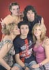 Neighbours [Cast]