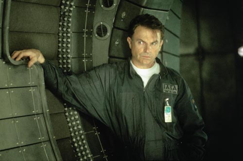 Neill, Sam [Event Horizon] Photo