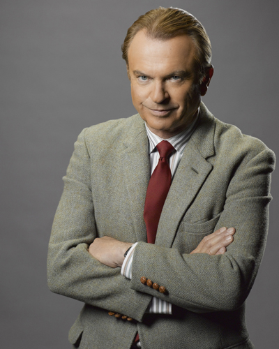 Neill, Sam [Happy Town] Photo