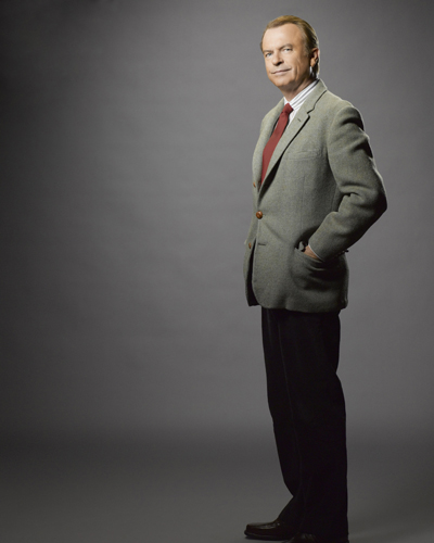 Neill, Sam [Happy Town] Photo