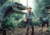 Neill, Sam [Jurassic Park]