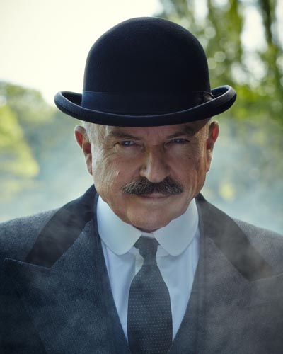 Neill, Sam [Peaky Blinders] Photo