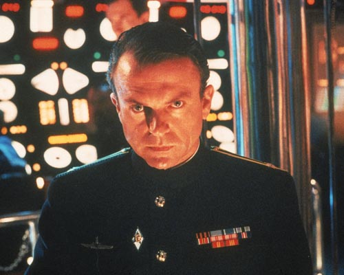 Neill, Sam [The Hunt for Red October] Photo