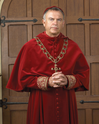 Neill, Sam [The Tudors] Photo