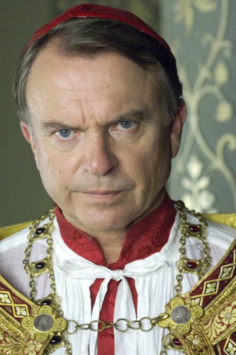 Neill, Sam [The Tudors] Photo