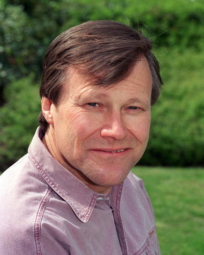 Neilson, David [Coronation Street] Photo