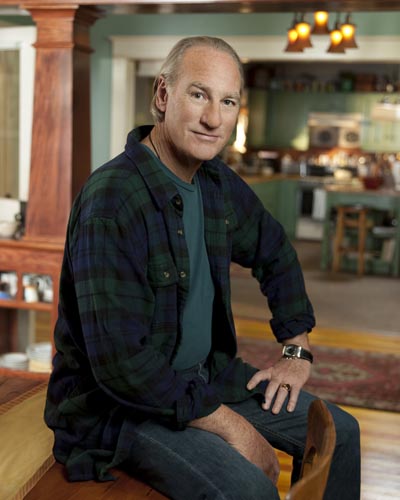 Nelson, Craig T [Parenthood] Photo