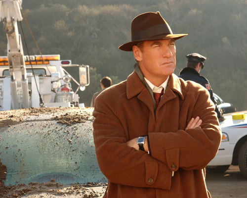 Nelson, Craig T [The District] Photo