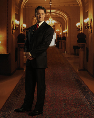 Nelson, John Allen [Vanished] Photo