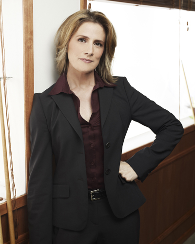 Nelson, Kristen [Psych] Photo