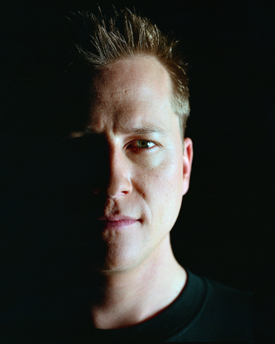 Nemec, Corin [Stargate SG-1] Photo