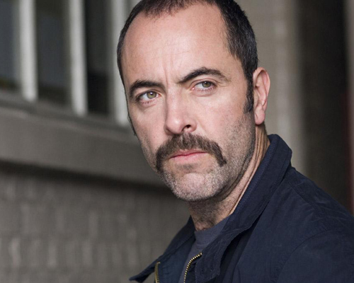 Nesbitt, James Photo