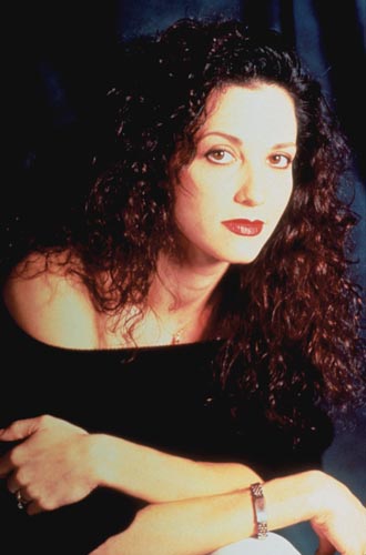 Neuwirth, Bebe [Cheers] Photo